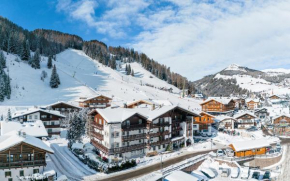 Hotel Genziana Selva Di Val Gardena